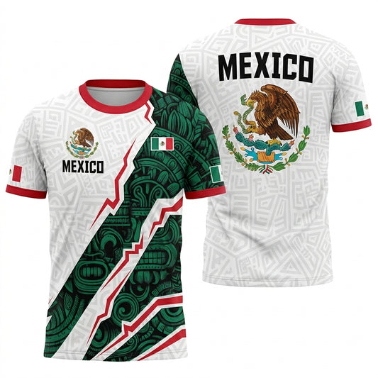 JerseyMex
