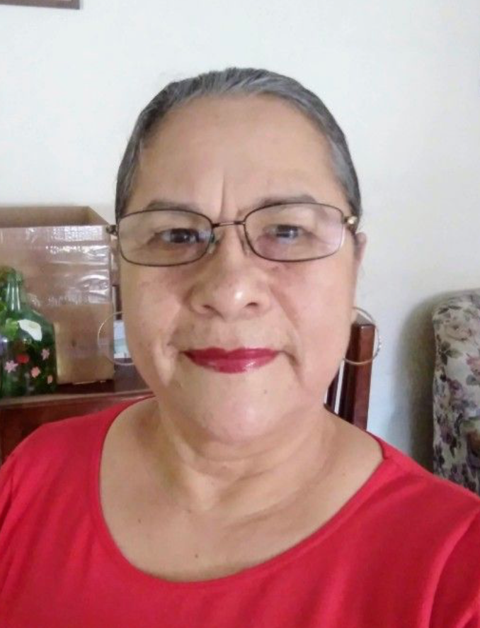Maria G.