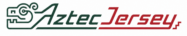 AztecJersey
